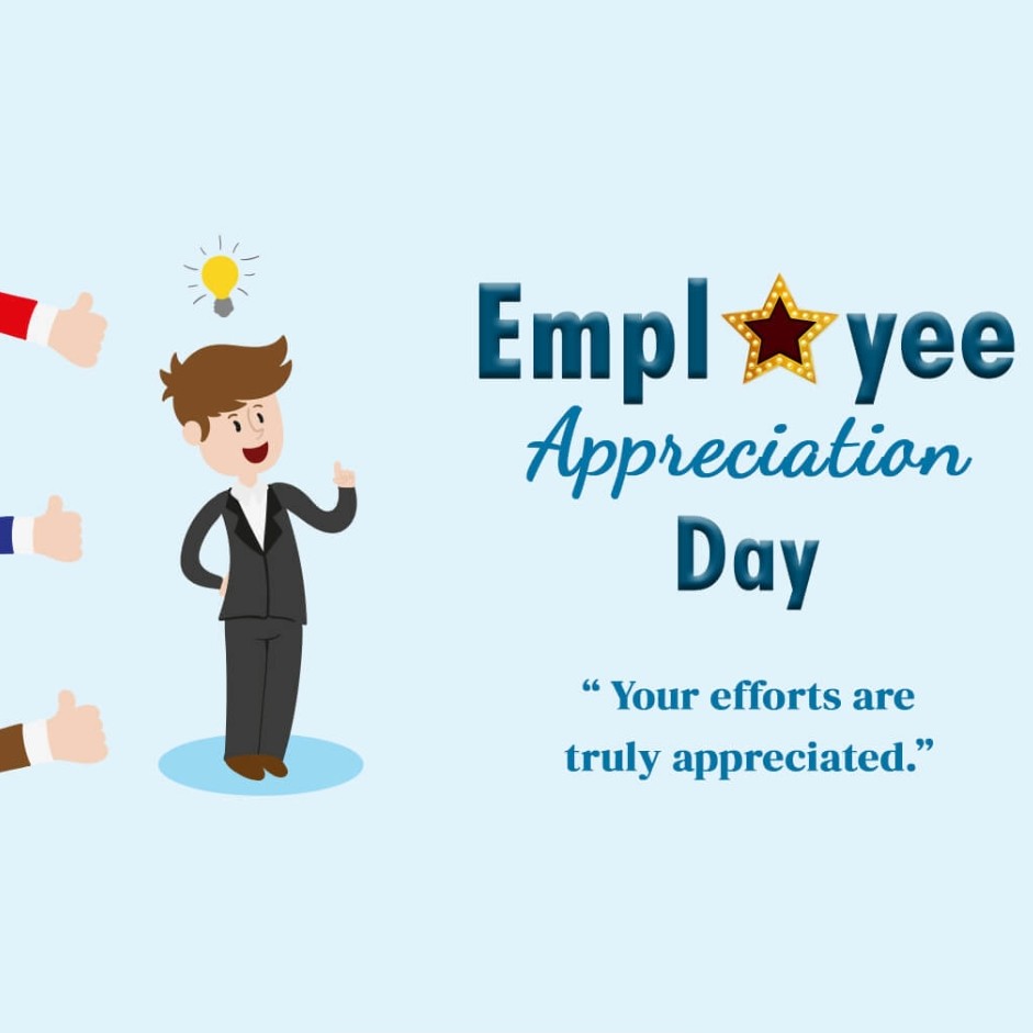 National Employee Appreciation Day | Download Poster, Status and Hd Photos Free 18 National Employee Appreciation Day Photos